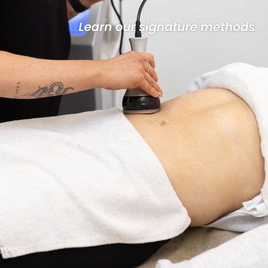 Body Sculpting Mastery Online