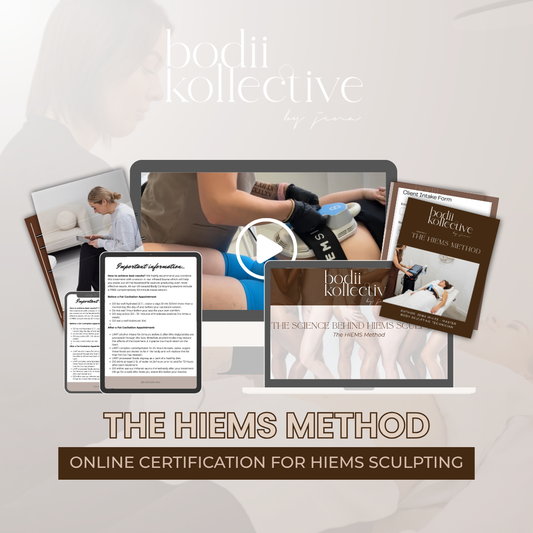 The HIEMS Method
