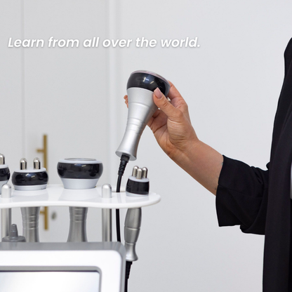 Body Sculpting Mastery Online